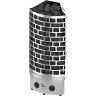Электрическая печь SAWO ARIES (7,5 кВт, угловая, нержавейка) ARI3-75NB-CNR-P